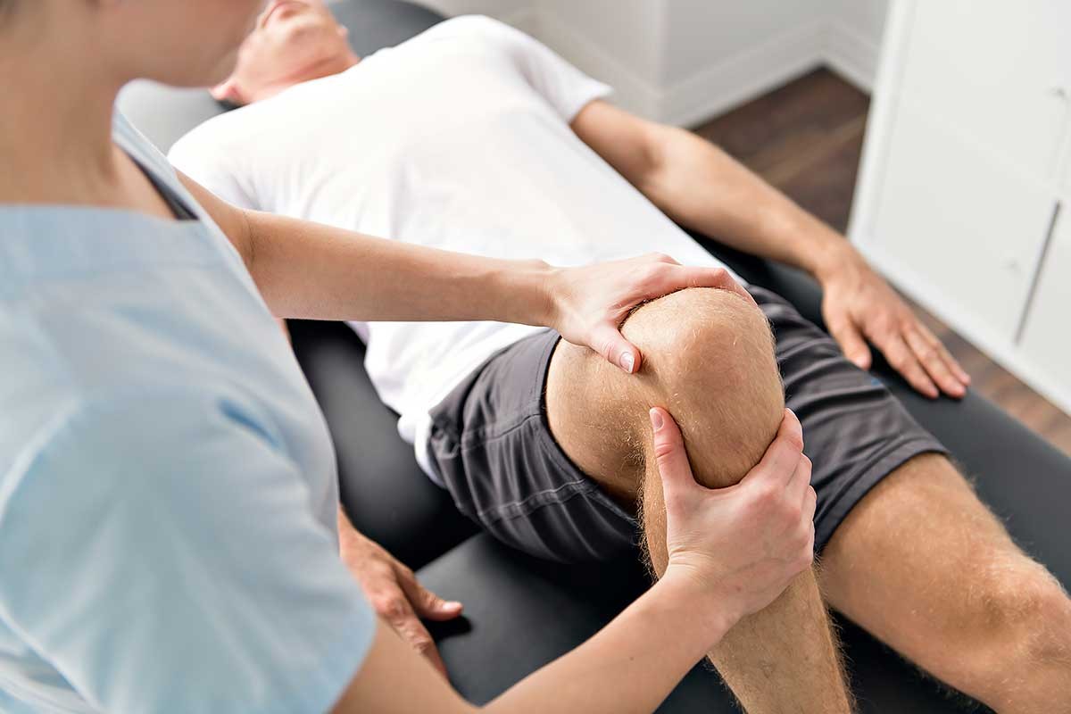 Rehabilitación
